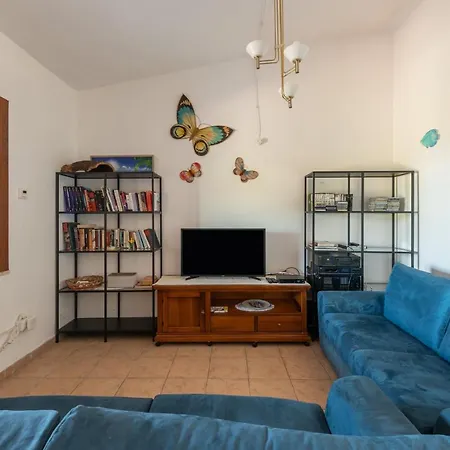 Casa vacanze Blu *