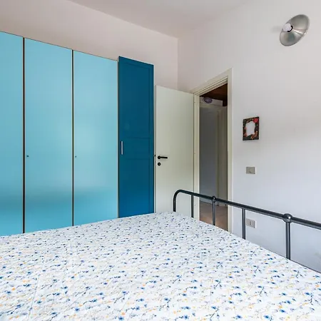 Casa vacanze Blu
