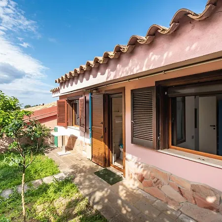 Casa vacanze Blu Costa Rei