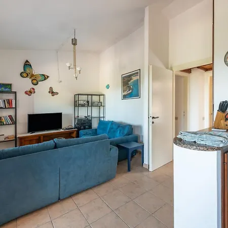 Blu Casa vacanze