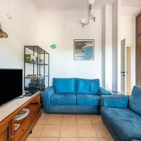 Blu Casa vacanze