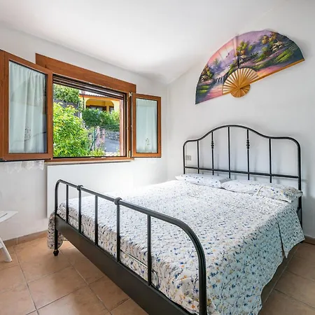 Casa vacanze Blu Costa Rei